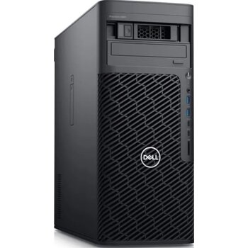 Dell Precısıon T5860 Xeon W5-2445-32gb Ddr5 Rdımm-512gb M2 Nvme-12gb Rtx A2000-w11 Pro İş İstasyonu