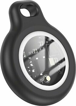 Hoco E91 Tiger Siyah GPS Takip Cihazı