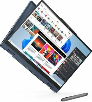 Lenovo Ideapad 5i 14IRU9 Intel Core 5 120U 8GB RAM 512GB SSD 14" Dizüstü Bilgisayar