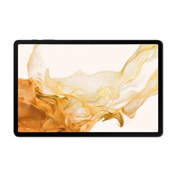 Samsung Galaxy Tab S8 Koyu Gri Tablet Sm-x700