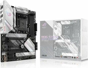 Asus ROG Strix B550-A Gaming AMD B550 ATX Anakart