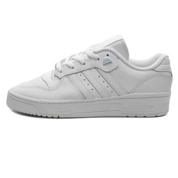 Adidas GX2272 Rivalry Low Beyaz Erkek Spor Ayakkabı
