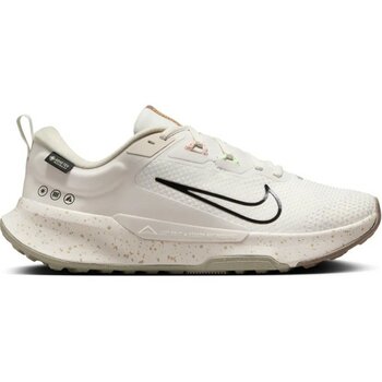 Nike Juniper Trail 2 Gore-Tex  Koşu Ayakkabısı - 38 - Bej