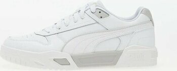 Puma Rbd Tech Classic Unisex Günlük Spor Ayakkabı 39655302 Beyaz - 37