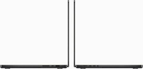 Apple MacBook Pro MRW13TU/A 16.2 inç Apple M3 M3 Pro 18 GB 512 GB SSD Apple GPU macOS