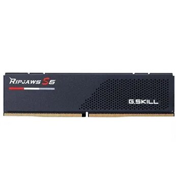 G.Skill F5-6000J3238F16GX2-RS5K Ripjaws S5 2x16 GB Dual DDR5 6000 MHz CL32 Ram