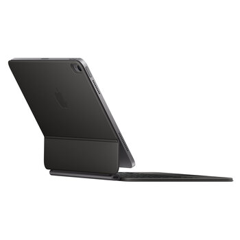 Magic Keyboard iPad Air 11 inç (M4,M3, M2) Türkçe Q Klavye MGYX4TQ/A