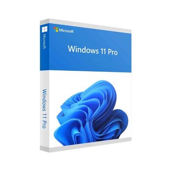 Microsoft Windows 11 Professional Dijital Lisans Anahtarı
