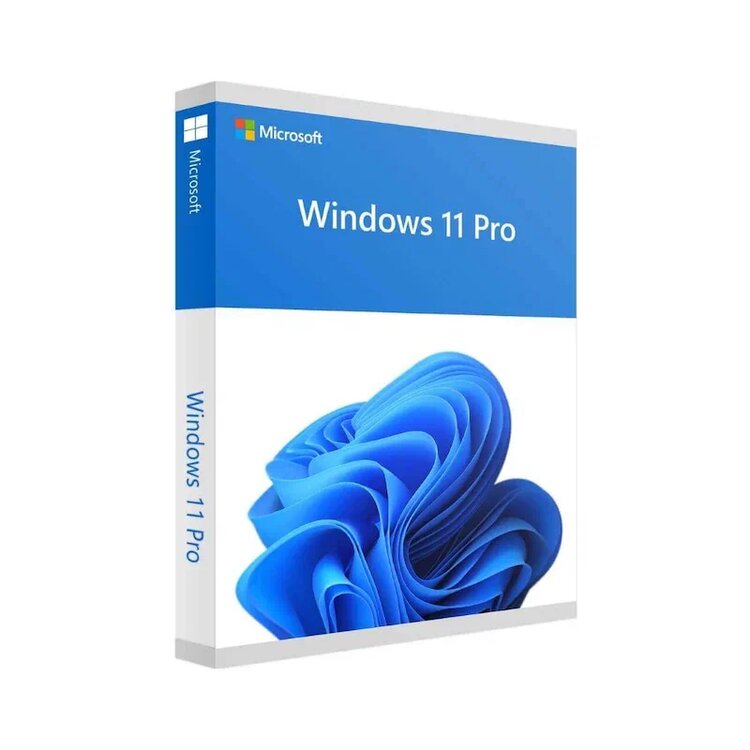 Microsoft Windows 11 Professional Dijital Lisans Anahtarı