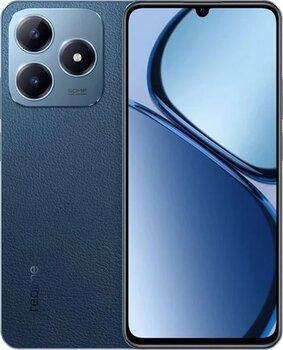 Realme C63 256 GB 8 GB Ram Mavi (Realme Türkiye Garantili)