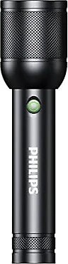 Philips SFL8168/93 3200 Lümen LED Şarjlı El Feneri