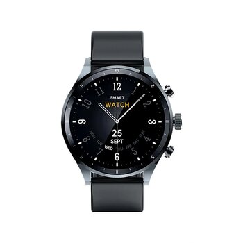 TECNO Watch Pro 2 Siyah (TECNO Türkiye Garantili)