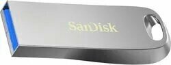 SanDisk Ultra Luxe SDCZ74-128G-G46 128 GB Flash Bellek