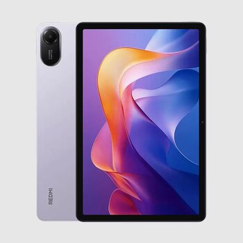 Xiaomi Redmi Pad 2 8 8GB 256 GB Mor Tablet