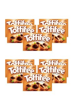 Toffifee Çikolata 125 gr X 10 Adet