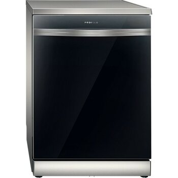 Profilo BMS662V5 D Enerji Sınıfı 6 Programlı 12 Kişilik Bulaşık Makinesi