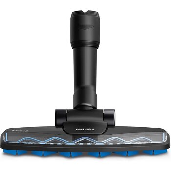 Philips Fc9924/07 Marathon Ultimate Çelik  Triactive Z Başlık Uyumlu