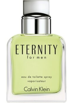 Calvin KleinEternity Edt 100 ml Erkek Parfüm