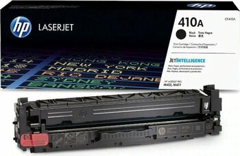 HP CF410A 2300 sayfa Siyah HP Laserjet Pro M477fdw Uyumlu Toner