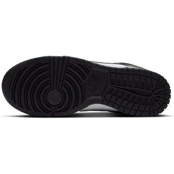 Nike Dunk Low Black White (W) DD1503 101 - 37,5 - Siyah