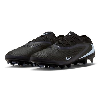 Nike Phantom 6 Low Pro Fg Erkek Siyah Futbol Krampon HJ4122-003