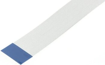 Molex 98266-0259 Ffc / Fpc Takviye Kablosu 10 Adet