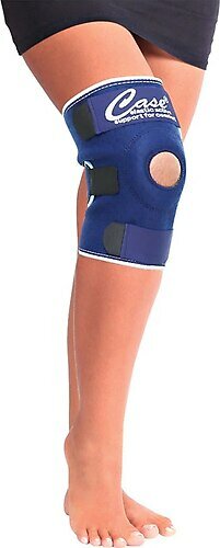 Case Hb-5104 Patella Destekli Dizlik 1 Adet