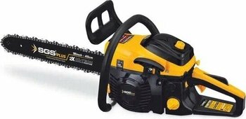 SGS SGS5354 45 cm 2.2 hp Benzinli Ağaç Kesme Motoru