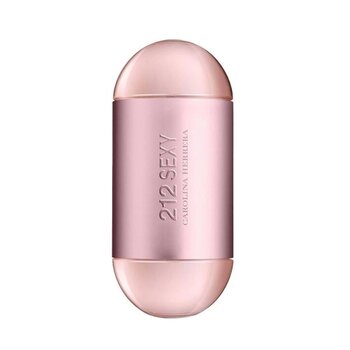 Carolina Herrera 212 Sexy Edp 100 Ml Kadın Parfümü