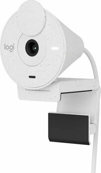 Logitech BRIO 300 USB-C 1080p Web Kamerası