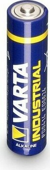 Varta Pil Alkalin Industrial Aaa 1,5V K10(1 Adet Fiyatıdır)