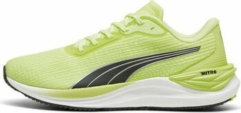 Puma Electrify Nitro 3 Erkek Yol Koşusu Ayakkabısı - 43 - Renkli