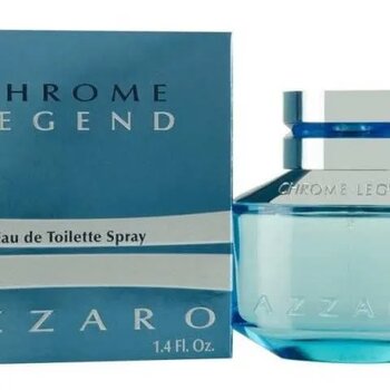 Azzaro Chrome Legend 40 ml EDT Erkek Parfümü
