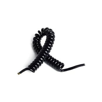 2 * 1.5 Mm2 Purflex Spiral Kablo