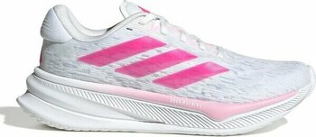 Adidas Performance JR0213 Supernova Comfortglide Koşu Ayakkabısı - 40 - Beyaz - Pembe