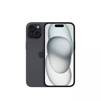 iPhone 15 128GB Siyah MTP03TU/A