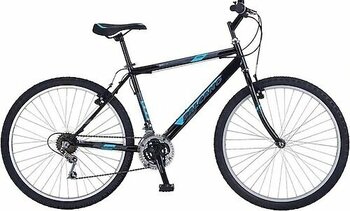 Salcano Excel V 21 Vites 26 Jant Dağ Bisikleti