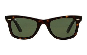 Ray-Ban Rb/2140 902 Unisex Güneş Gözlüğü
