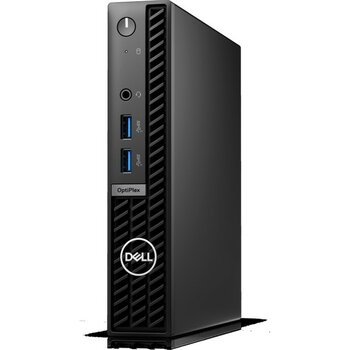 Dell Optiplex Micro 7010 Intel Core I7 13700T 32GB 1tb SSD Freedos Micro Masaüstü Bilgisayar