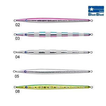 BlueBlue Essnal 150gr Metal Jig Yem