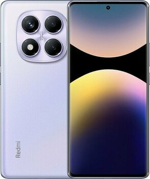 Xiaomi Redmi Note 14 Pro 512 GB 12 GB Kozmik Mor