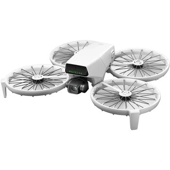 Dji Flip Fly More Combo RC 2 Kumandalı Drone (Dji Türkiye Karacauslu Garantili)