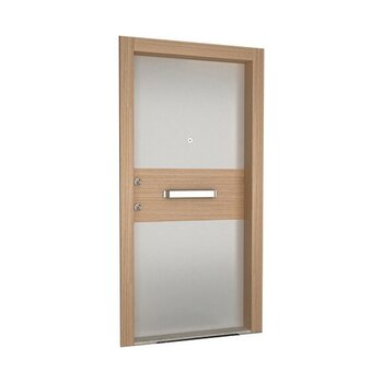 Doorlife Daire Çelik Kapı