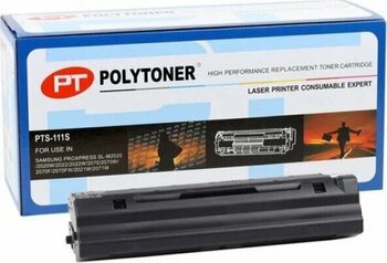 Samsung Mlt-D111S 1000 sayfa Samsung Proxpress SL-M 2020/2022/2070 Uyumlu Toner