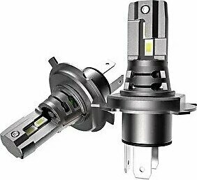 Space H4 Led Far Ampulü 80W 11000Lm H4 12-30V / Laam930 Sağ Sol