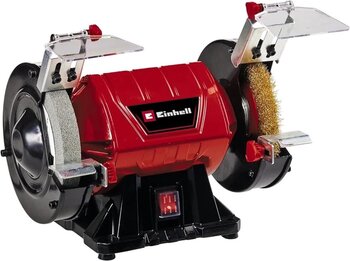 Einhell Tc Bg 150 B Taş Motoru 350 Watt