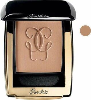 Guerlain Parure Gold SPF10 13 Rose Naturel Pudra Fondöten