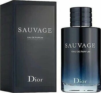Dior Sauvage EDP 200 ml Erkek Parfüm