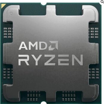 Amd Ryzen 9 7950x 5.7 Ghz 64mb Am5 170 W İşlemci Tray