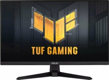 Asus TUF Gaming VG279Q3A 27 inç 1920 x 1080 2K Oyuncu Monitörü
